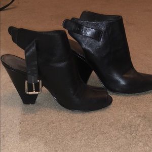 Nine West Heels